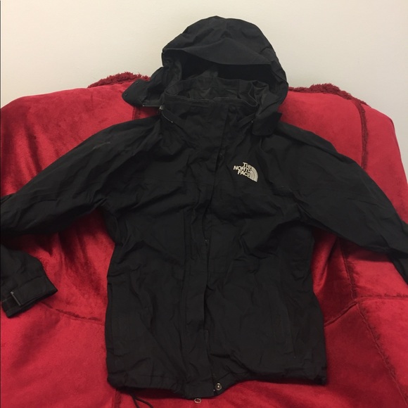 north face ski jacket womens sale